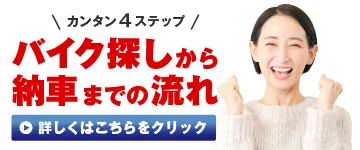 納車の流れ