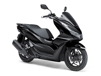 PCX125