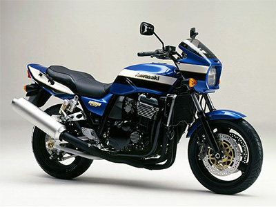 ZRX1100