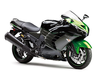 ZZR1400